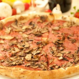 Fotografie Pizza Thalia Lipovei - 0