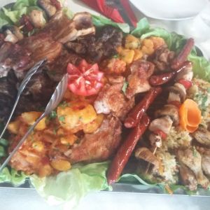 Fotografie Pizza Thalia Lipovei - 1