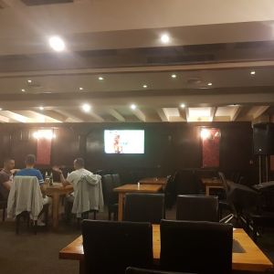 Fotografie Pizza Thalia Lipovei - 2