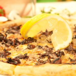 Fotografie Pizza Thalia Lipovei - 3