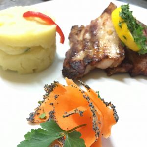 Fotografie Pizza Thalia Lipovei - 4