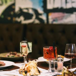 Fotografie LollyPop Cafe - 1