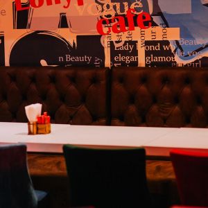 Fotografie LollyPop Cafe - 2