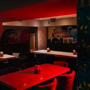 Fotografie LollyPop Cafe - 3