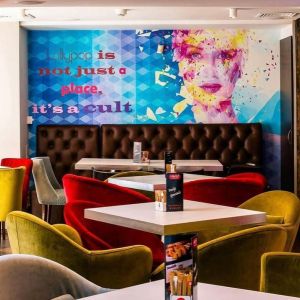 Fotografie LollyPop Cafe - 0