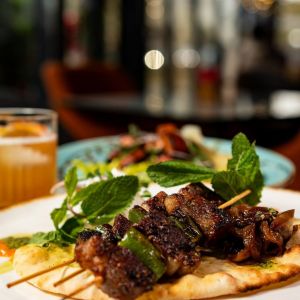 Fotografie LollyPop Cafe - 1