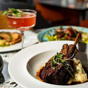 Fotografie LollyPop Cafe - 8