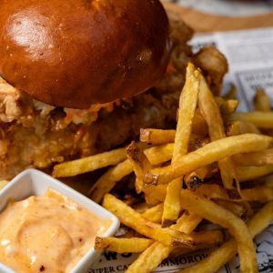 Fotografie LollyPop Cafe - 11