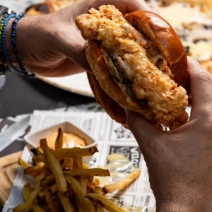 Fotografie LollyPop Cafe - 12