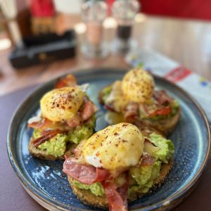 Fotografie LollyPop Cafe - 15