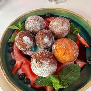 Fotografie LollyPop Cafe - 16