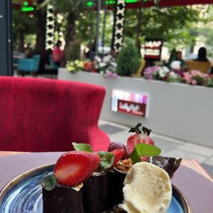 Fotografie LollyPop Cafe - 17