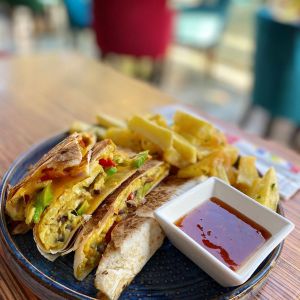 Fotografie LollyPop Cafe - 18