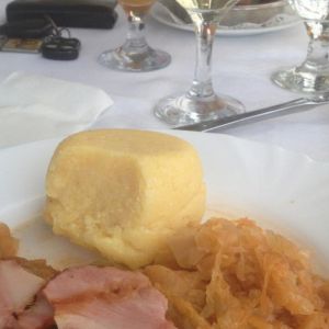 Fotografie Casa Albă (profil vechi) - 1