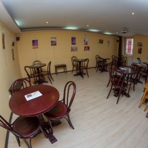 Fotografie Ceai et caetera - 0