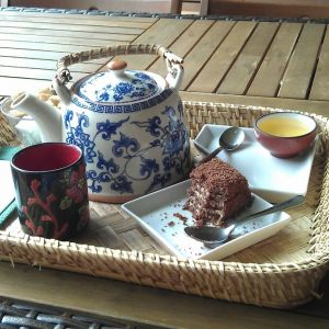 Fotografie Ceai et caetera - 1