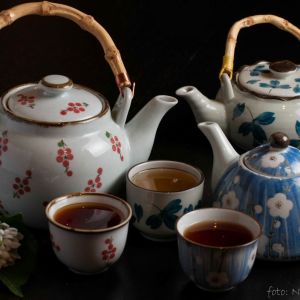 Fotografie Ceai et caetera - 3