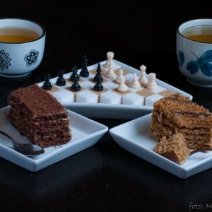 Fotografie Ceai et caetera - 4