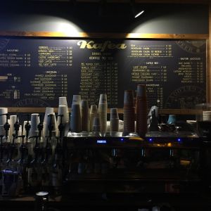 Fotografie Kafea - 0