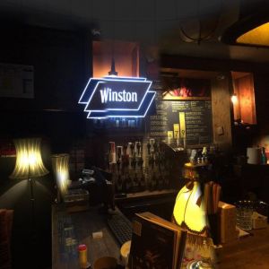 Fotografie Kafea - 2