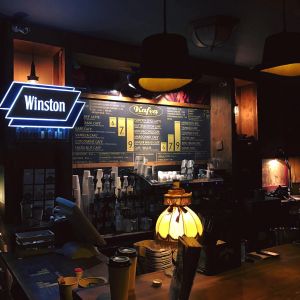 Fotografie Kafea - 3