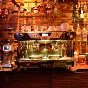 Fotografie Cafe 13 - 3