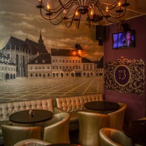 Fotografie Cafe 13 - 4