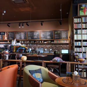 Fotografie Tucano Coffee Brașov - 0