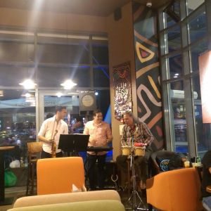 Fotografie Tucano Coffee Brașov - 1