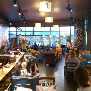 Fotografie Tucano Coffee Brașov - 3