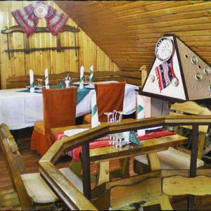 Fotografie Old Europe Inn - 1