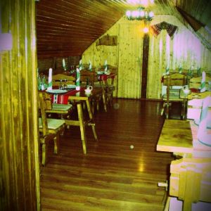 Fotografie Old Europe Inn - 2