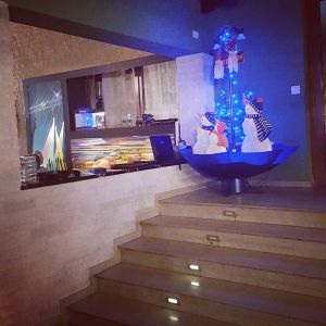 Fotografie La Strada Zărnesti - 1