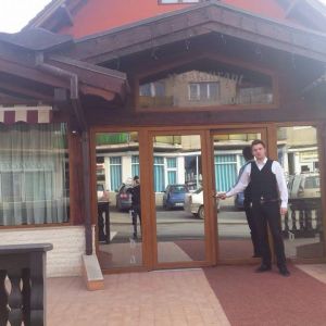 Fotografie La Strada Zărnesti - 2