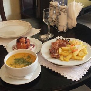 Fotografie Gustări - 2