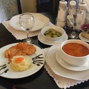 Fotografie Gustări - 3