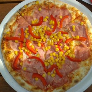 Fotografie Pizza Napoli - 4