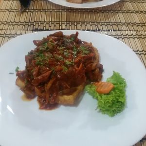 Fotografie Bonanzza - 1