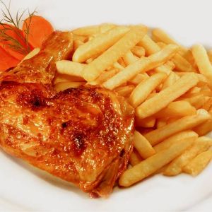 Fotografie Bonanzza - 2