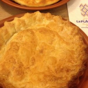 Fotografie La Plăcinte - 0