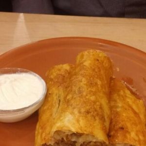 Fotografie La Plăcinte - 1