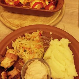 Fotografie La Plăcinte - 2