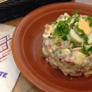 Fotografie La Plăcinte - 3