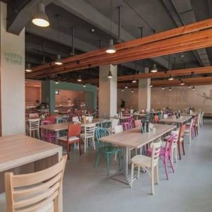 Fotografie Coresi Business Lunch - 0