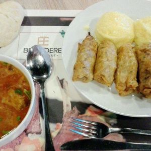 Fotografie Coresi Business Lunch - 3