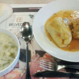 Fotografie Coresi Business Lunch - 4