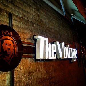 Fotografie The Vintage Pub - 0