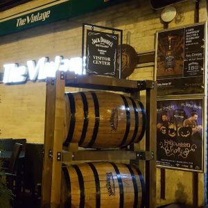 Fotografie The Vintage Pub - 1