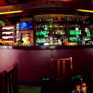 Fotografie Rasta Bar Jamaica - 0