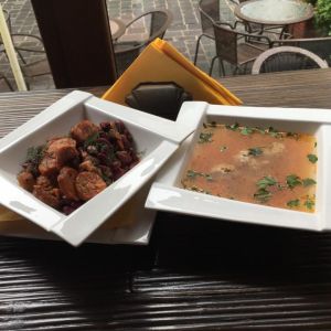 Fotografie Rasta Bar Jamaica - 3